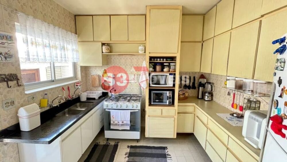Casa, 4 quartos, 255 m² - Foto 19
