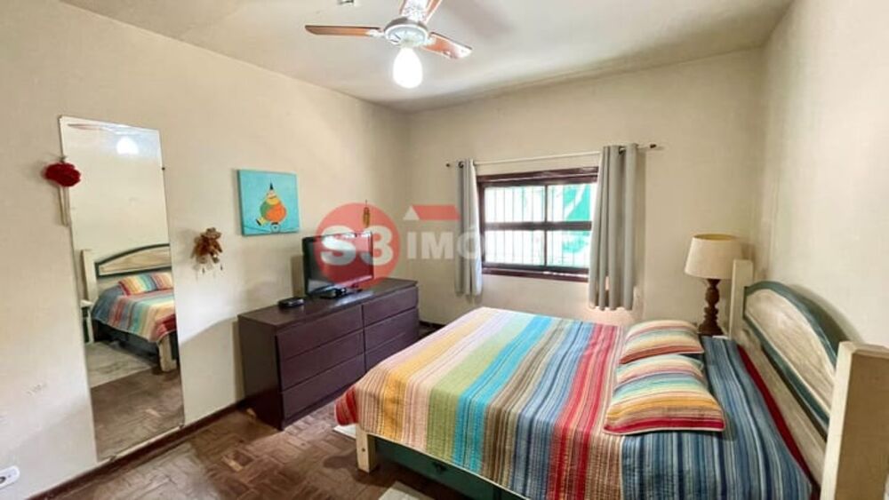 Casa, 4 quartos, 255 m² - Foto 12