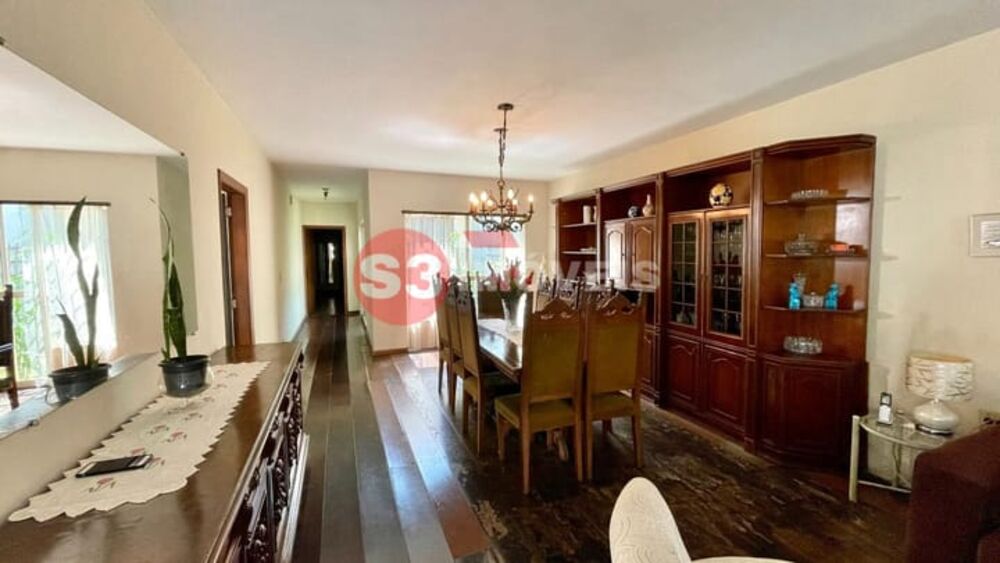 Casa, 4 quartos, 255 m² - Foto 4