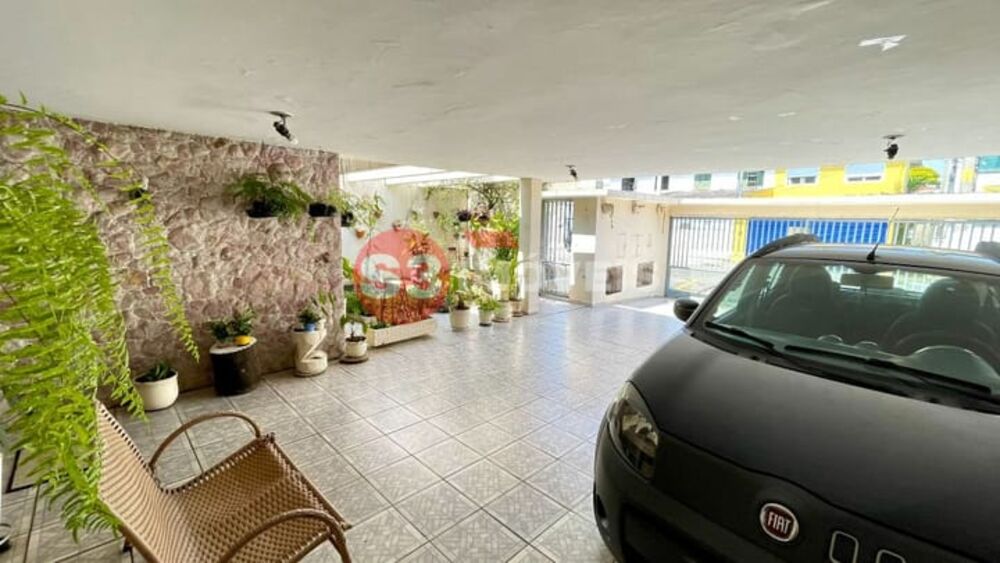 Casa, 4 quartos, 255 m² - Foto 5