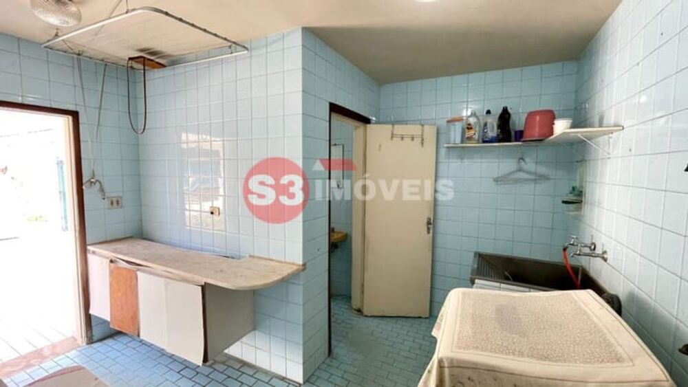 Casa, 4 quartos, 255 m² - Foto 9