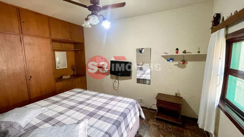Casa, 4 quartos, 255 m² - Foto 20