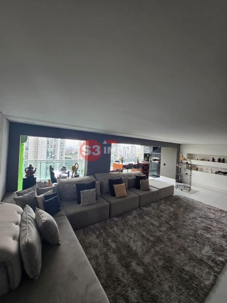 Apartamento, 2 quartos, 157 m² - Foto 6