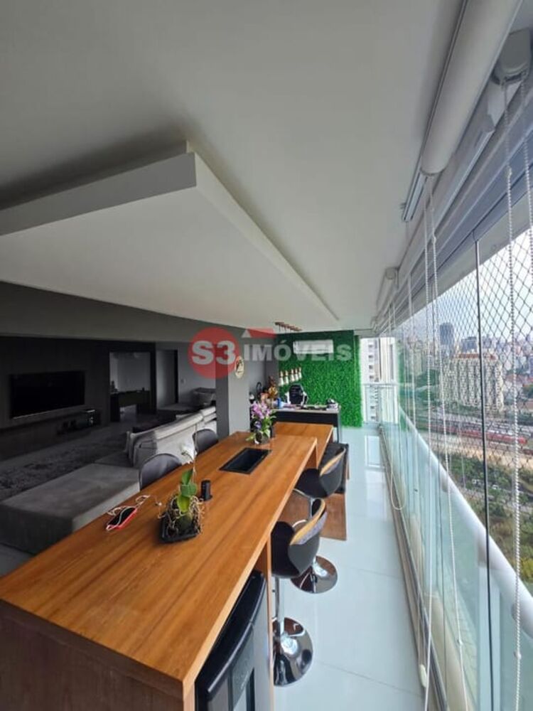 Apartamento, 2 quartos, 157 m² - Foto 2