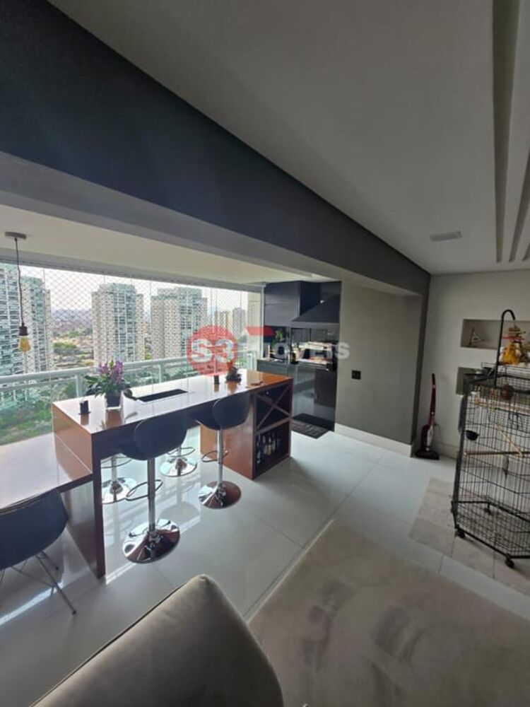 Apartamento, 2 quartos, 157 m² - Foto 7