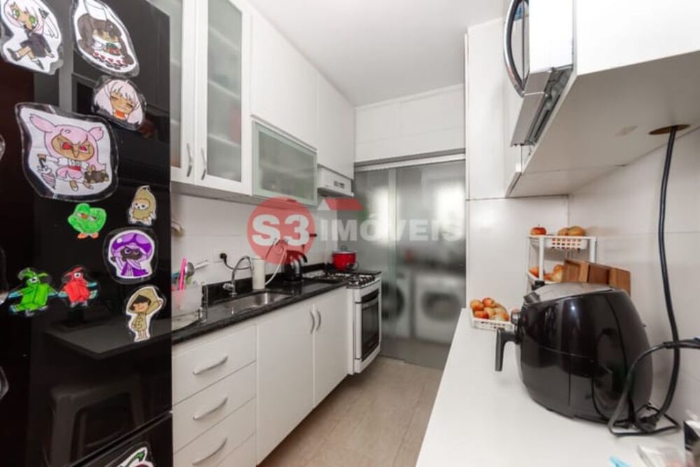 Apartamento, 2 quartos, 55 m² - Foto 3