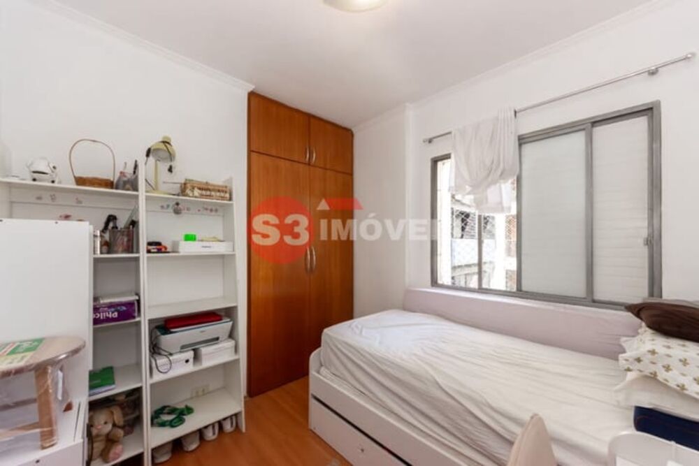 Apartamento, 2 quartos, 55 m² - Foto 2