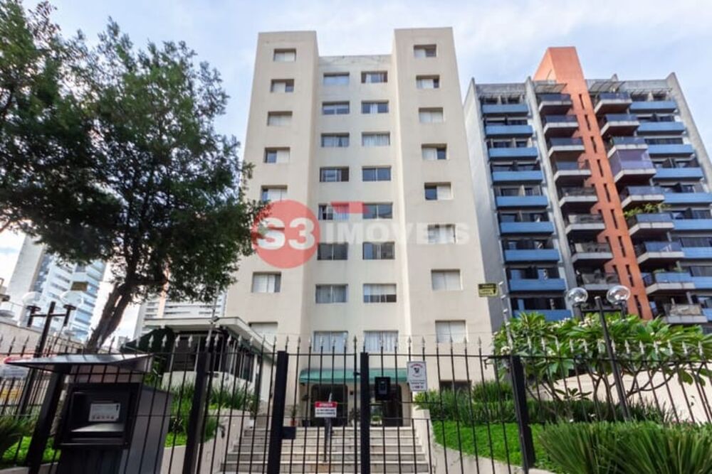 Apartamento, 2 quartos, 55 m² - Foto 1