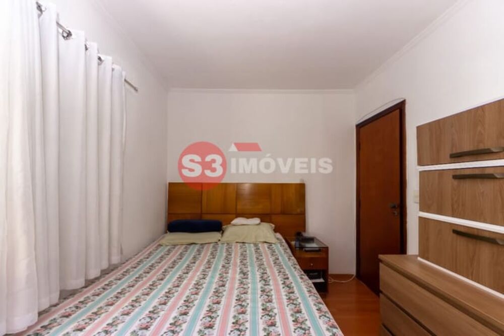 Apartamento, 2 quartos, 55 m² - Foto 4