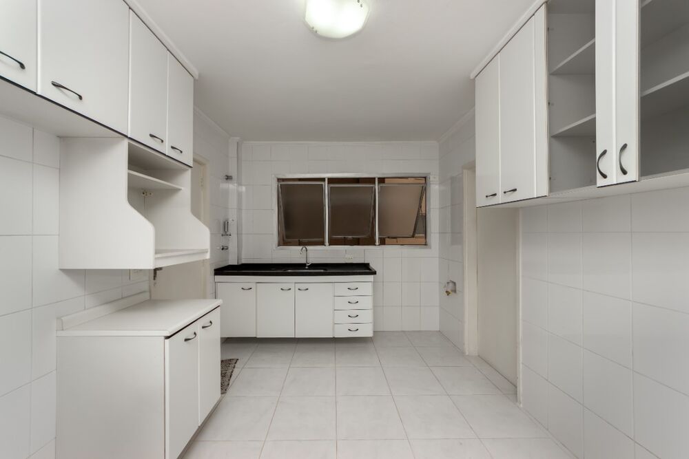 Apartamento, 3 quartos, 117 m² - Foto 4