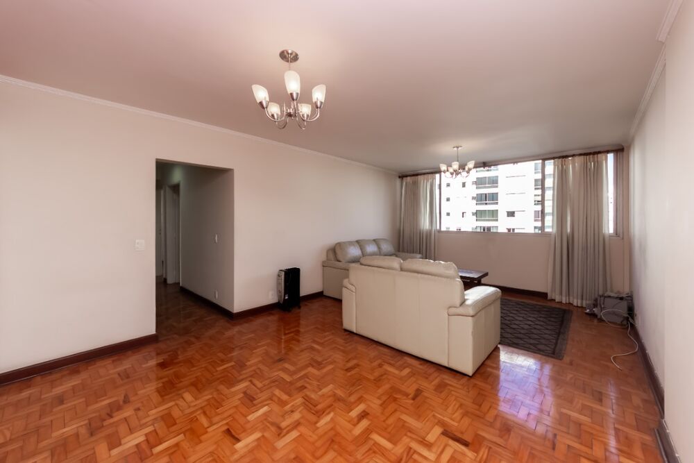Apartamento, 3 quartos, 117 m² - Foto 2