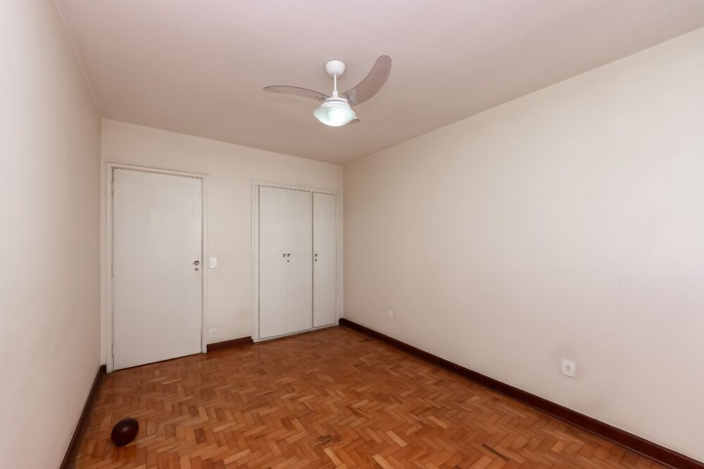 Apartamento, 3 quartos, 117 m² - Foto 1