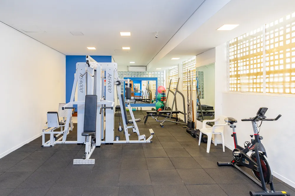 Cobertura, 3 quartos, 156 m² - Foto 4