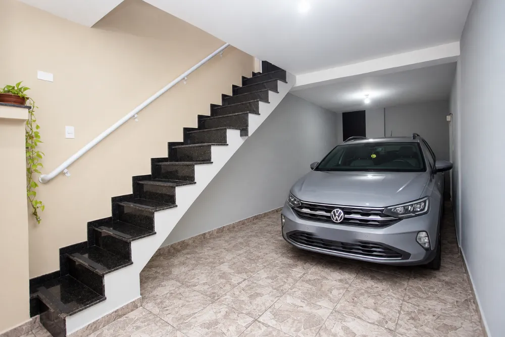 Sobrado, 2 quartos, 78 m² - Foto 4