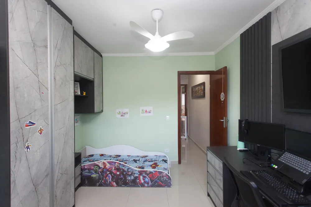 Sobrado, 2 quartos, 78 m² - Foto 2