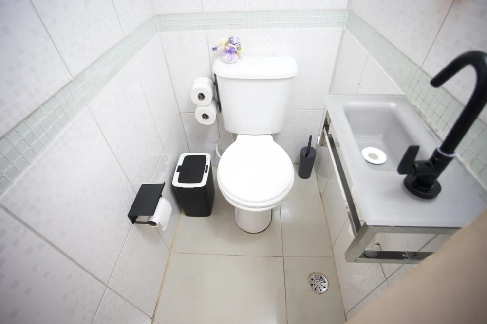 Sobrado, 2 quartos, 78 m² - Foto 3