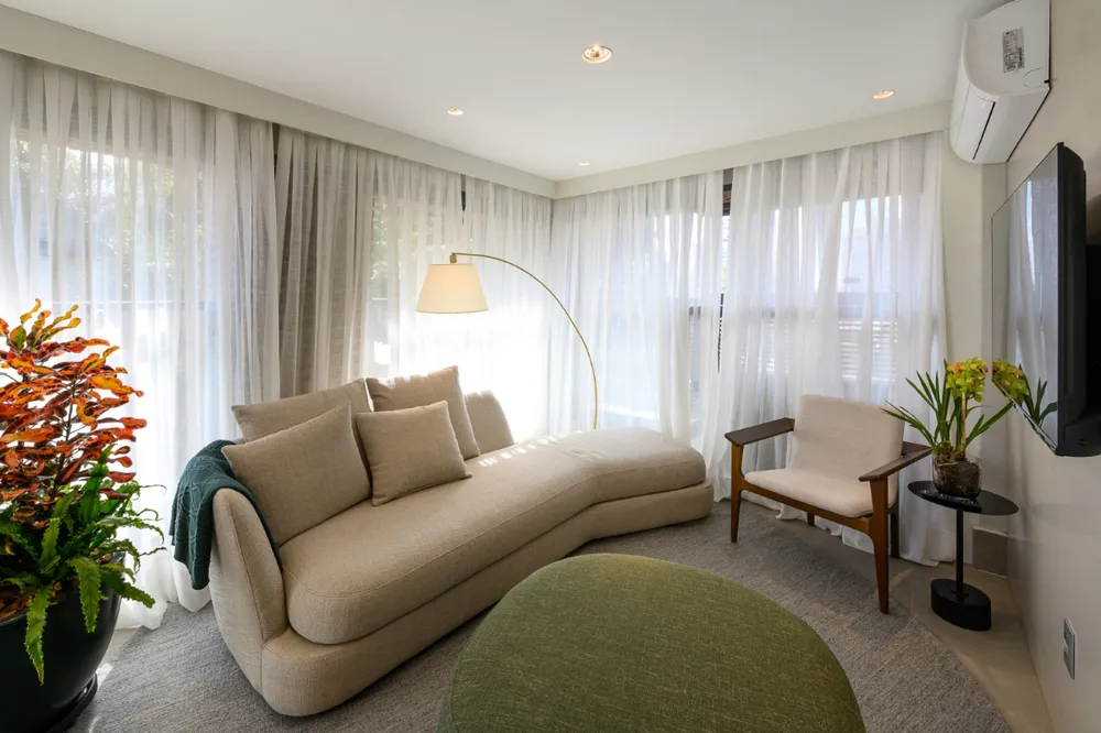 Apartamento, 3 quartos, 155 m² - Foto 4