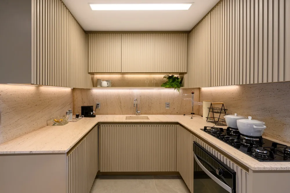 Apartamento, 3 quartos, 155 m² - Foto 2