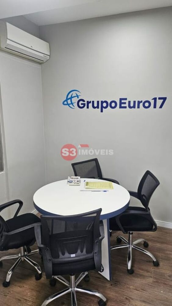 Sala-Conjunto, 244 m² - Foto 8