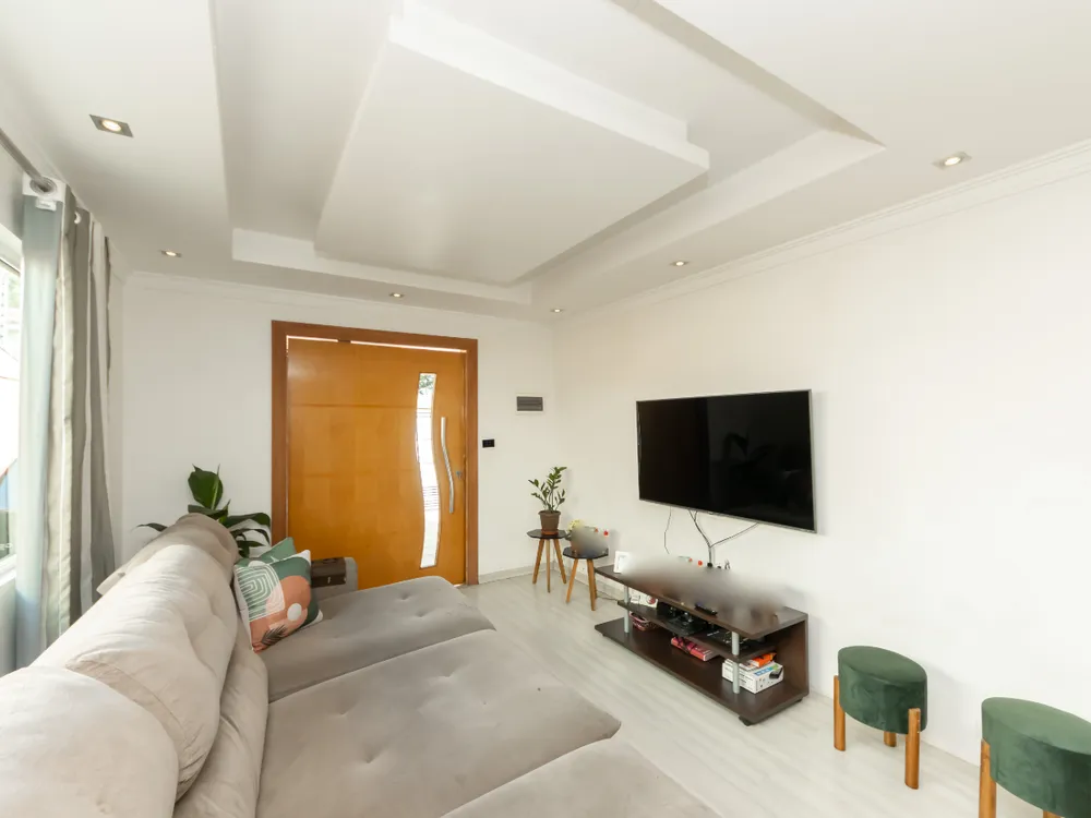 Casa, 4 quartos, 180 m² - Foto 1