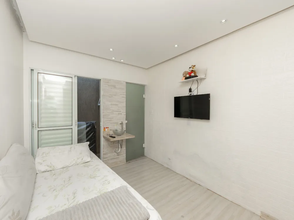 Casa, 4 quartos, 180 m² - Foto 3