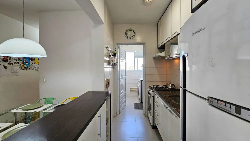 Apartamento, 2 quartos, 60 m² - Foto 1