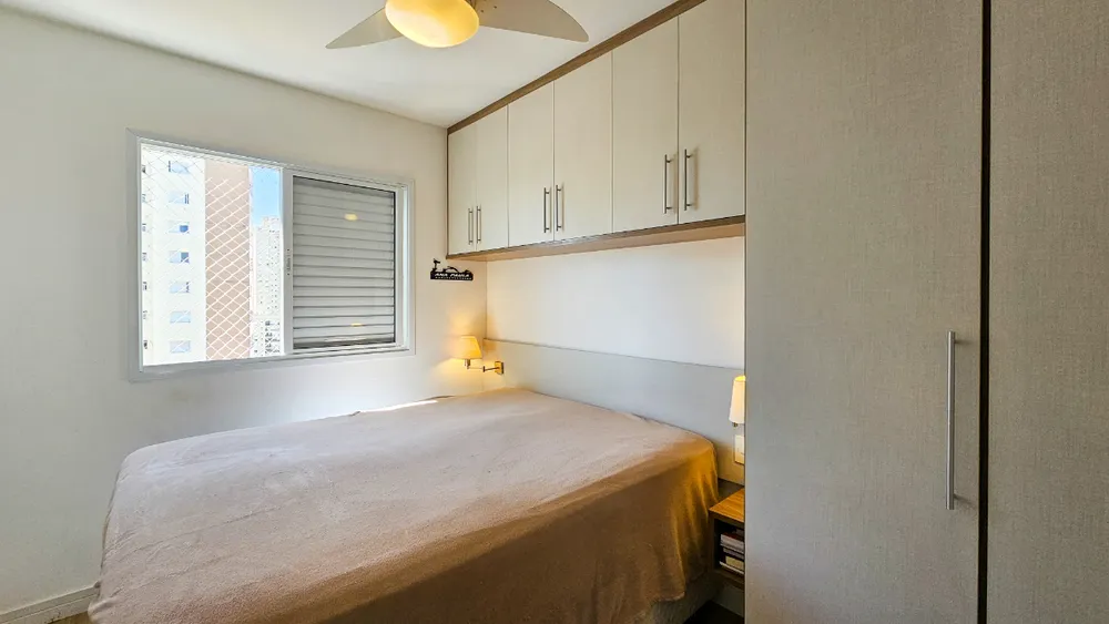 Apartamento, 2 quartos, 60 m² - Foto 3