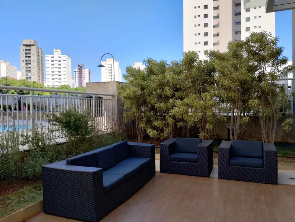 Apartamento, 2 quartos, 57 m² - Foto 4