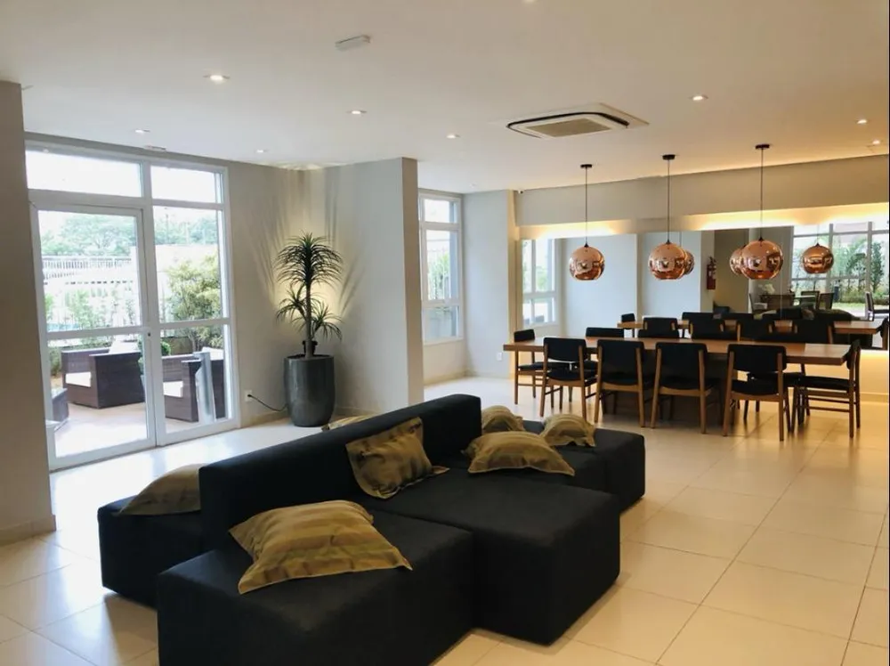 Apartamento, 2 quartos, 57 m² - Foto 3