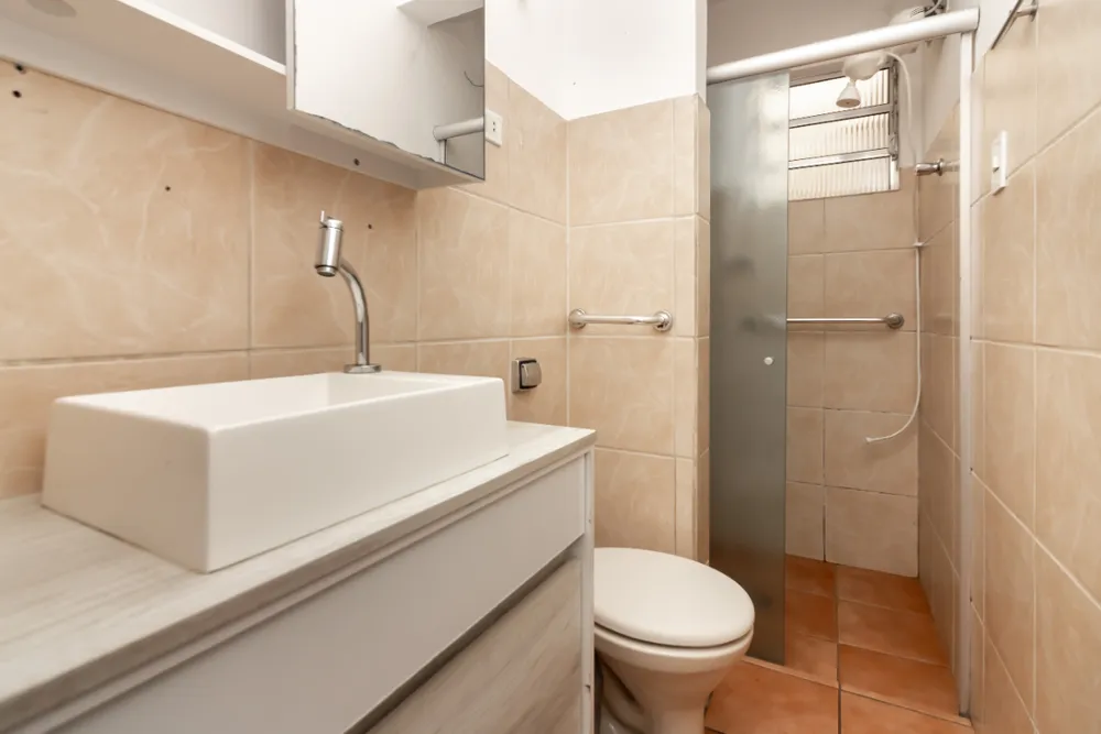 Casa, 2 quartos, 56 m² - Foto 3
