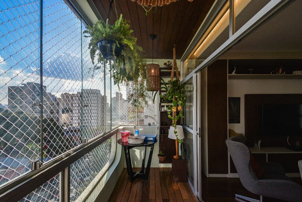 Apartamento, 4 quartos, 183 m² - Foto 14