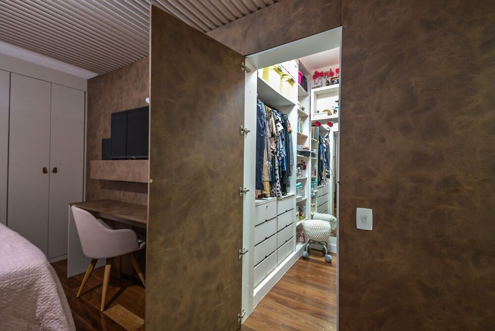 Apartamento, 4 quartos, 183 m² - Foto 45