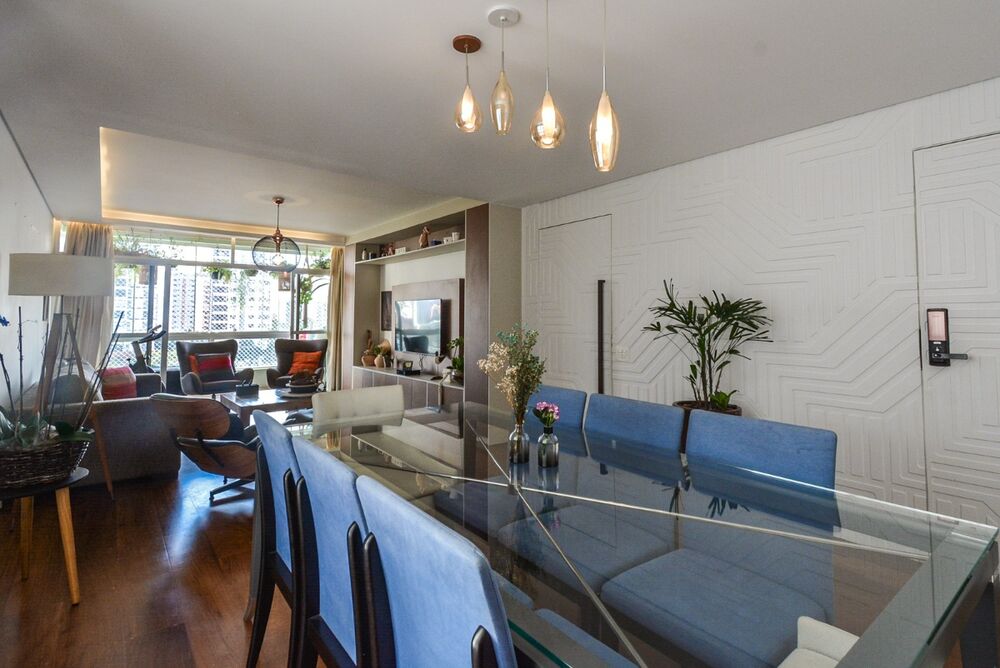 Apartamento, 4 quartos, 183 m² - Foto 9