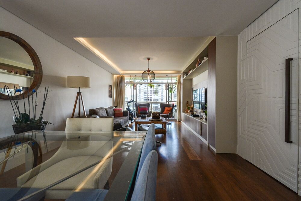 Apartamento, 4 quartos, 183 m² - Foto 12