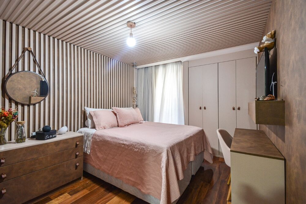 Apartamento, 4 quartos, 183 m² - Foto 41