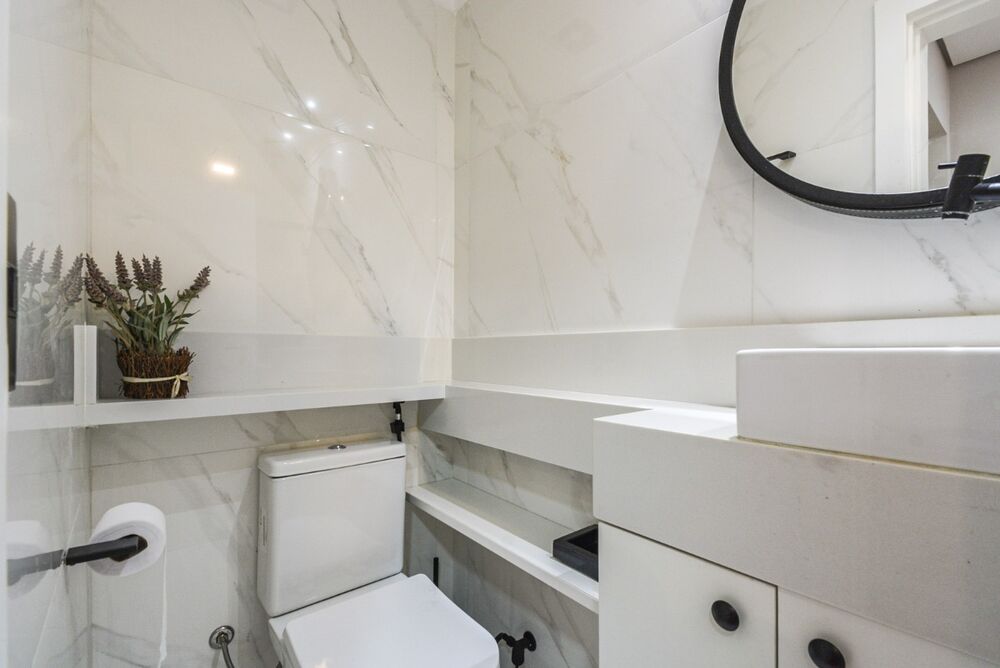 Apartamento, 4 quartos, 183 m² - Foto 17