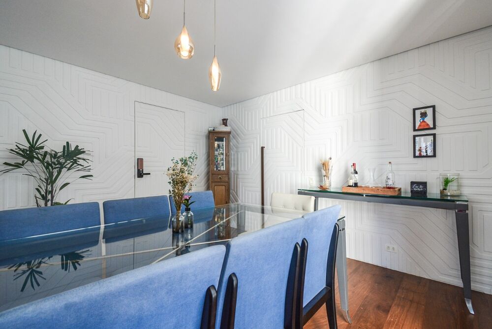 Apartamento, 4 quartos, 183 m² - Foto 8