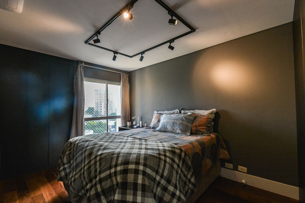 Apartamento, 4 quartos, 183 m² - Foto 34