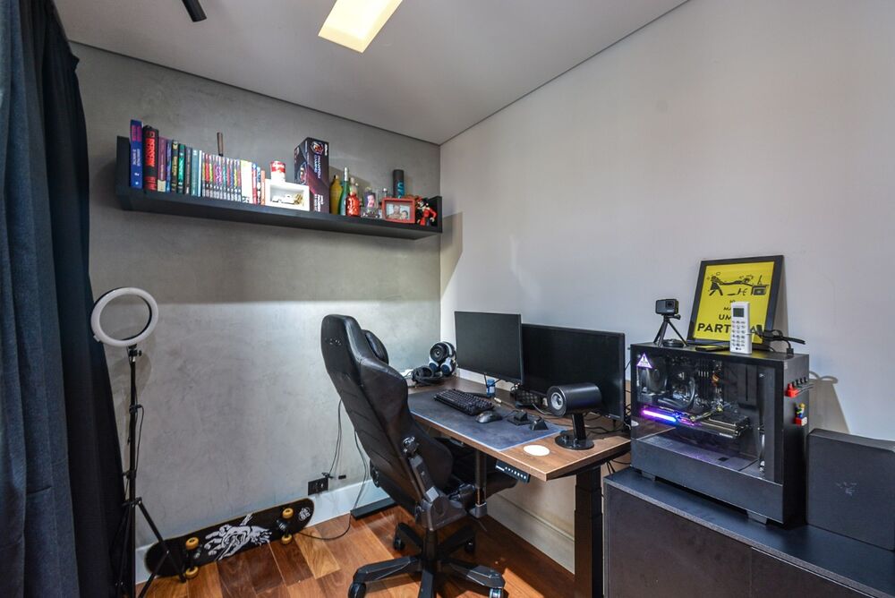 Apartamento, 4 quartos, 183 m² - Foto 38