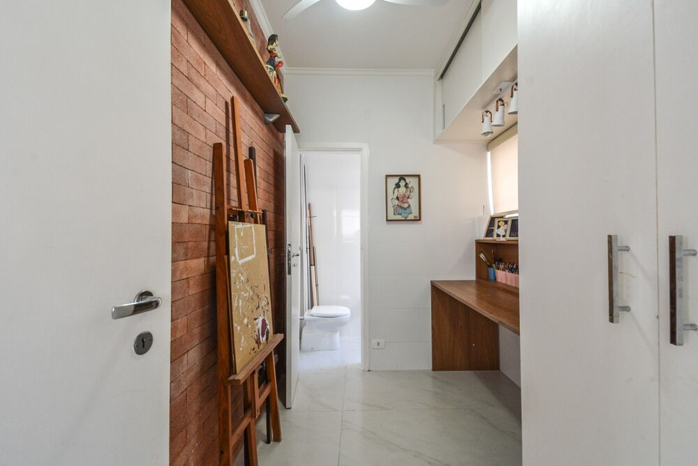 Apartamento, 4 quartos, 183 m² - Foto 51