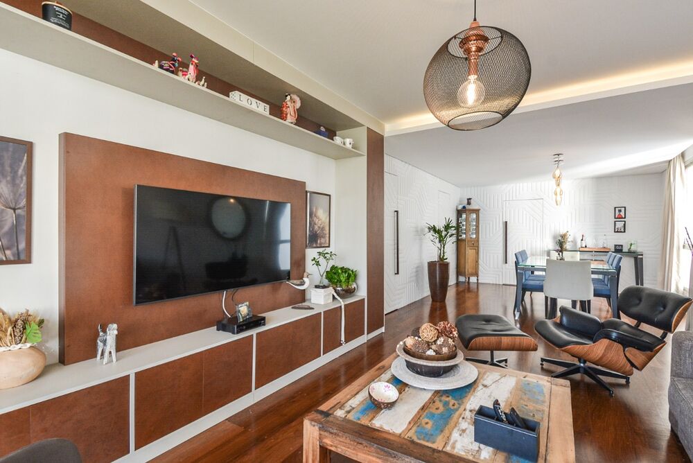 Apartamento, 4 quartos, 183 m² - Foto 3