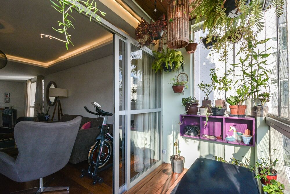 Apartamento, 4 quartos, 183 m² - Foto 16