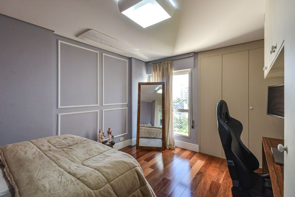 Apartamento, 4 quartos, 183 m² - Foto 30