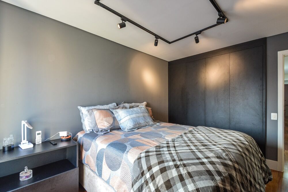 Apartamento, 4 quartos, 183 m² - Foto 36