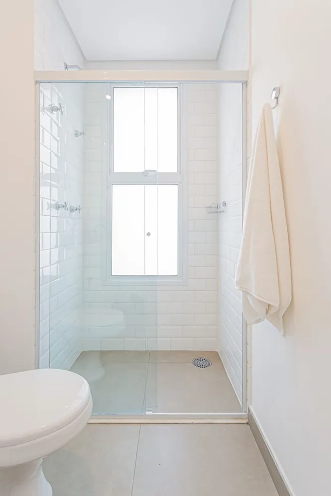 Apartamento, 1 quarto, 42 m² - Foto 1