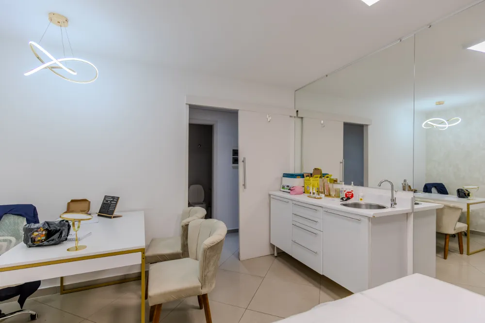 Sala-Conjunto, 43 m² - Foto 1