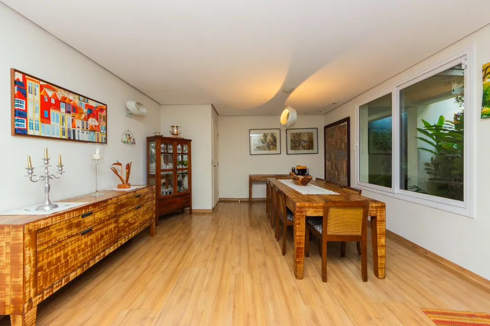 Casa, 4 quartos, 280 m² - Foto 3