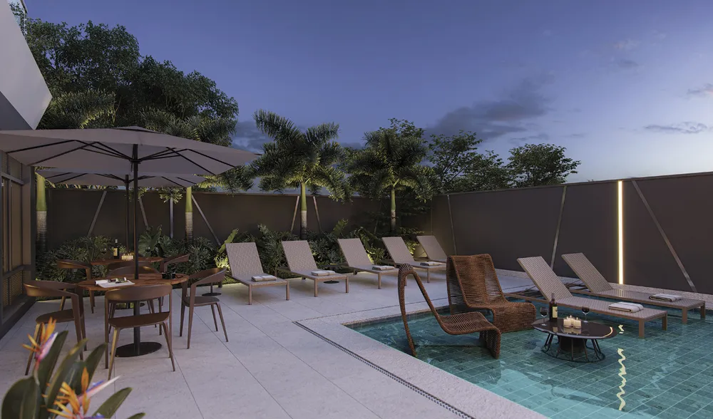 Apartamento, 3 quartos, 144 m² - Foto 4