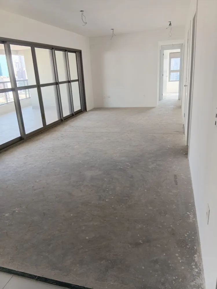 Apartamento, 3 quartos, 144 m² - Foto 2
