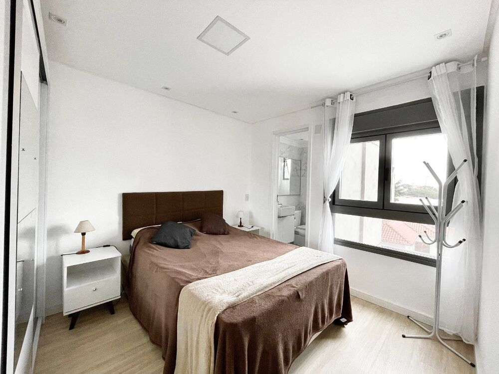 Apartamento, 2 quartos, 56 m² - Foto 8